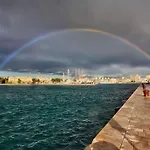 Ruhiges Mit Terrasse In Strandnaehe By Interhome Apartment *