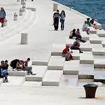 Apartment Ruhiges Mit Terrasse In Strandnaehe By Interhome Zadar