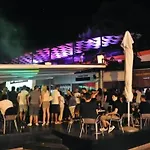 Apartment Ruhiges Mit Terrasse In Strandnaehe By Interhome