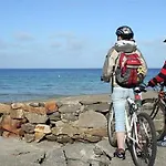 Ruhiges Mit Terrasse In Strandnaehe By Interhome Apartment