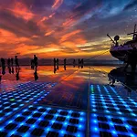 Ruhiges Mit Terrasse In Strandnaehe By Interhome Apartment *