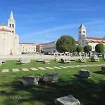 Ruhiges Mit Terrasse In Strandnaehe By Interhome Apartment