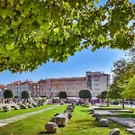 Ruhiges Mit Terrasse In Strandnaehe By Interhome Apartment Zadar