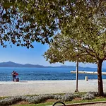 Ruhiges Mit Terrasse In Strandnaehe By Interhome Zadar