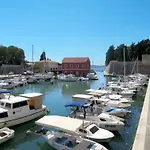 Ruhiges Mit Terrasse In Strandnaehe By Interhome Apartment *