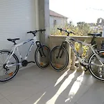 דירה Ruhiges Mit Terrasse In Strandnaehe By Interhome זאדאר