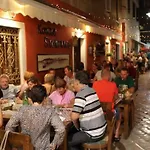 Ruhiges Mit Terrasse In Strandnaehe By Interhome דירה *