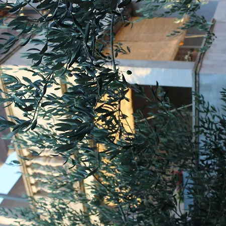 Apartment Ruhiges Mit Terrasse In Strandnaehe By Interhome *