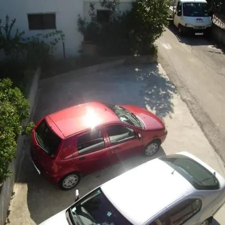 דירה Ruhiges Mit Terrasse In Strandnaehe By Interhome *