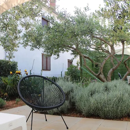 Ruhiges Mit Terrasse In Strandnaehe By Interhome * Zára